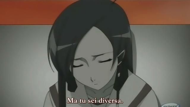 Otaku Gallery  / Anime e Manga / Tokyo Majin Gakuen Kenpuchou / Screen Shots / 06 - Vivendo l`inferno / 103.jpg